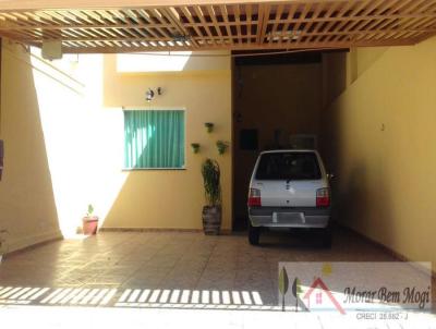Casa para Venda, em Mogi das Cruzes, bairro Vila Lavnia, 3 dormitrios, 3 banheiros, 1 sute, 3 vagas