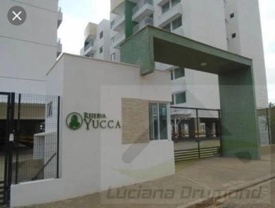 Apartamento para Venda, em Teresina, bairro Uruguai, 2 dormitrios, 2 banheiros, 1 sute, 1 vaga