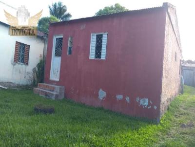 Casa para Venda, em Santana do Livramento, bairro Prado, 2 dormitrios, 1 banheiro, 1 vaga