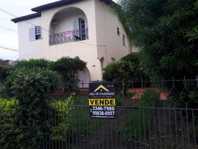 Casa para Venda, em Volta Redonda, bairro Vila Santa Ceclia, 6 dormitrios, 4 banheiros, 2 sutes, 3 vagas