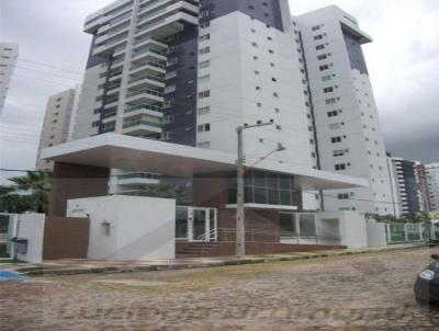 Apartamento para Venda, em Teresina, bairro Jquei, 3 dormitrios, 4 banheiros, 3 sutes, 2 vagas