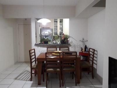 Apartamento para Venda, em Taubat, bairro Granjas Daniel, 2 dormitrios, 1 banheiro, 1 sute, 1 vaga