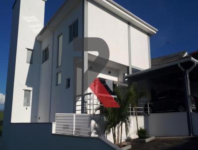 Casa para Venda, em Cachoeira Paulista, bairro Jardim Nova Cachoeira, 5 dormitórios, 4 banheiros, 1 suíte, 5 vagas