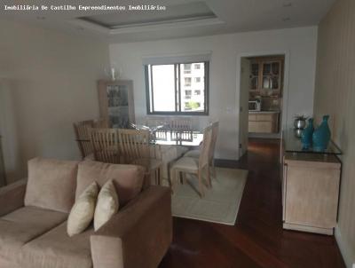 Apartamento para Venda, em So Paulo, bairro Paraiso, 3 dormitrios, 5 banheiros, 3 sutes, 3 vagas