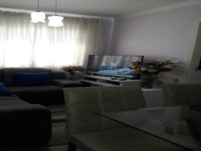 Apartamento para Venda, em So Paulo, bairro Jaragu, 3 dormitrios, 1 banheiro, 1 vaga
