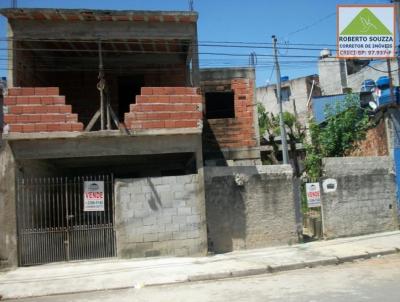 Sobrado para Venda, em So Paulo, bairro Jardim Irene, 6 dormitrios, 3 banheiros, 2 sutes, 1 vaga