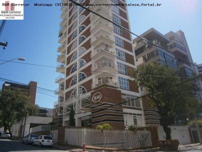 Apartamento para Temporada, em Fortaleza, bairro Meireles, 1 dormitrio, 1 banheiro, 1 sute, 1 vaga