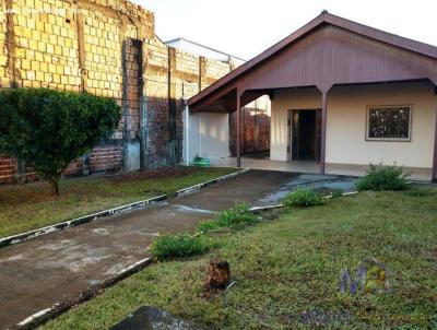 Casa para Venda, em Porto Velho, bairro Embratel, 2 dormitórios, 1 banheiro, 2 vagas