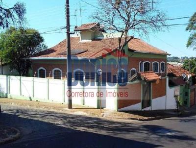 Casa para Venda, em Avar, bairro Bairro Alto, 4 dormitrios, 3 banheiros, 1 sute, 2 vagas