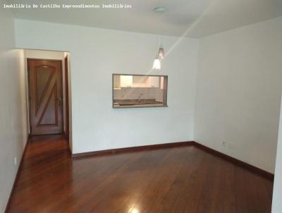 Apartamento para Locao, em So Paulo, bairro Vila Clementino, 3 dormitrios, 1 banheiro, 1 sute, 2 vagas