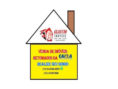 Imveis Caixa Econmica para Venda, em Taboo da Serra, bairro Jardim Amrica, 3 dormitrios, 2 banheiros, 1 sute, 3 vagas