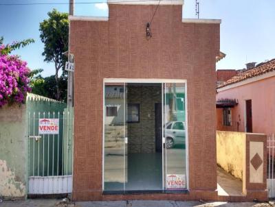 Casa para Venda, em Salto de Pirapora, bairro Jardim Floriano, 2 dormitrios, 1 banheiro