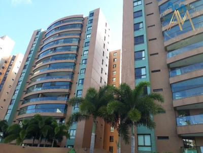 Apartamento para Venda, em Salvador, bairro Alphaville I, 3 dormitrios, 2 banheiros, 3 sutes, 2 vagas