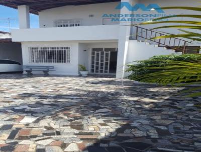 Casa para Venda, em Salvador, bairro Pituba, 3 dormitrios, 3 banheiros, 1 sute, 5 vagas