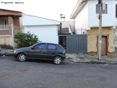 Casa para Locao, em Alfenas, bairro Vila Betnia, 2 dormitrios, 1 banheiro, 1 vaga