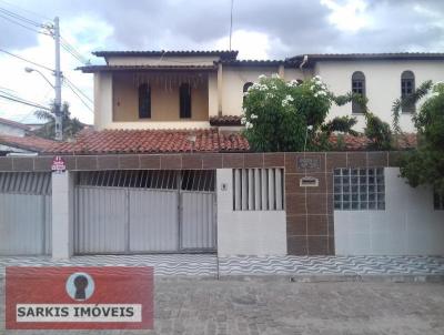 Casa para Venda, em Feira de Santana, bairro CENTENARIO, 3 dormitrios, 1 banheiro, 2 sutes, 1 vaga
