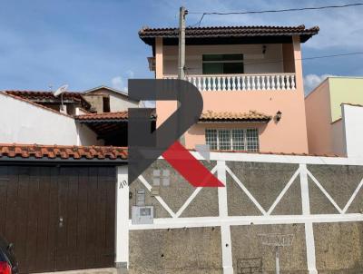 Casa para Locação, em Cachoeira Paulista, bairro Margem Esquerda, 5 dormitórios, 3 banheiros, 2 suítes, 4 vagas