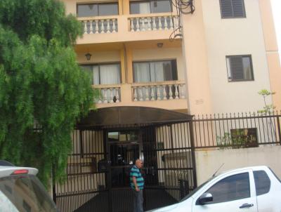 Apartamento para Venda, em So Bernardo do Campo, bairro Baeta Neves, 2 dormitrios, 1 banheiro, 1 sute, 2 vagas