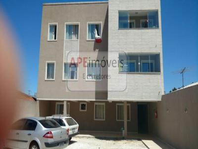 Apartamento para Venda, em Pinhais, bairro Vargem Grande, 1 dormitrio, 1 banheiro, 1 vaga