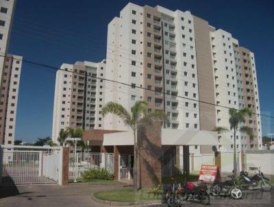 Apartamento para Venda, em Teresina, bairro Santa Isabel, 3 dormitrios, 2 banheiros, 1 sute, 1 vaga