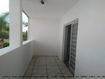 Apartamento para Locao, em Sorocaba, bairro Jardim Abaet, 1 dormitrio, 1 banheiro, 1 vaga