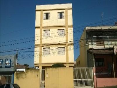 Apartamento para Venda, em Limeira, bairro Edifcio Piratininga, 3 dormitrios, 1 banheiro, 1 vaga