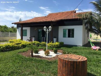 Casa para Venda, em Araruama, bairro Praia Seca, 4 dormitórios, 3 banheiros, 1 suíte, 10 vagas