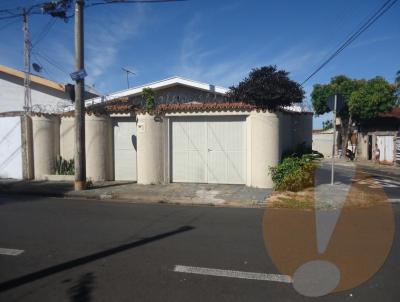 Casa para Venda, em Franca, bairro Vila Santa Rita, 3 dormitrios, 2 banheiros, 5 vagas
