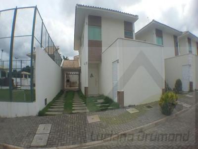 Casa em Condomnio para Venda, em Teresina, bairro Morros, 3 dormitrios, 4 banheiros, 3 sutes, 2 vagas