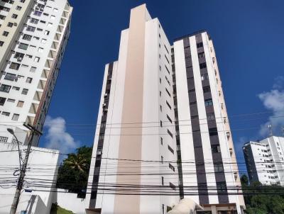 Apartamento para Venda, em Salvador, bairro Itaigara, 3 dormitrios, 2 banheiros, 2 sutes, 2 vagas