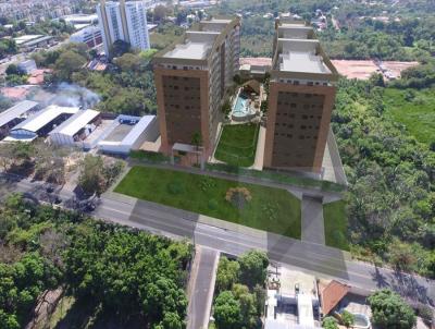 Apartamento para Venda, em Teresina, bairro Recanto das Palmeiras, 2 dormitrios, 2 banheiros, 1 sute, 1 vaga