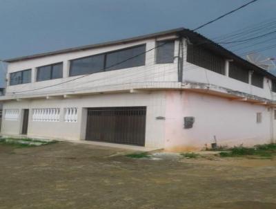 Casa para Venda, em Simes Filho, bairro CIA I, 4 dormitrios, 3 banheiros, 1 sute, 2 vagas