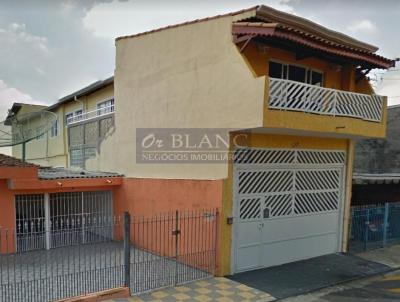 Casa para Venda, em Osasco, bairro Jardim das Flores, 7 dormitrios, 8 banheiros, 3 sutes, 5 vagas