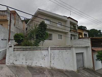 Sobrado para Venda, em So Paulo, bairro Jardim Peri, 6 dormitrios, 3 banheiros, 1 vaga