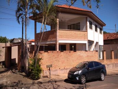 Casa para Venda, em lvares Machado, bairro Centro, 3 dormitrios, 3 banheiros, 1 sute, 2 vagas