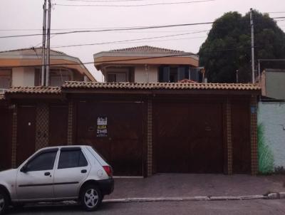 Casa para Venda, em So Paulo, bairro Engenheiro Goulart, 3 dormitrios, 2 banheiros, 1 sute, 2 vagas