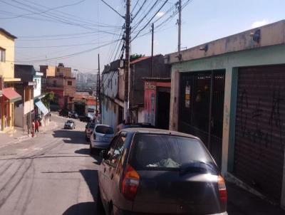 Casa para Venda, em So Paulo, bairro Cangaiba, 3 dormitrios, 1 banheiro, 2 vagas