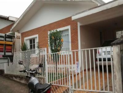 Casa para Venda, em Poos de Caldas, bairro Jardim Amrica, 3 dormitrios, 1 banheiro