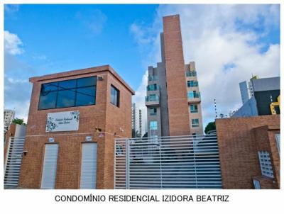 Apartamento para Venda, em , bairro CAPIM MACIO, 3 dormitrios, 3 banheiros, 2 sutes, 1 vaga