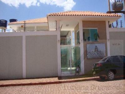 Casa em Condomnio para Venda, em Teresina, bairro Morros, 4 dormitrios, 5 banheiros, 4 sutes, 2 vagas