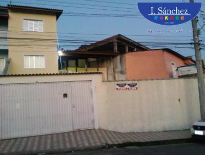Casa para Venda, em Itaquaquecetuba, bairro Jardim So Manoel, 2 dormitrios, 1 banheiro, 4 vagas