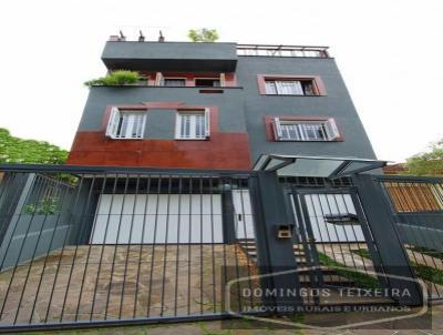 Cobertura para Venda, em Porto Alegre, bairro Chcara das Pedras, 4 dormitrios, 2 banheiros, 1 sute, 2 vagas