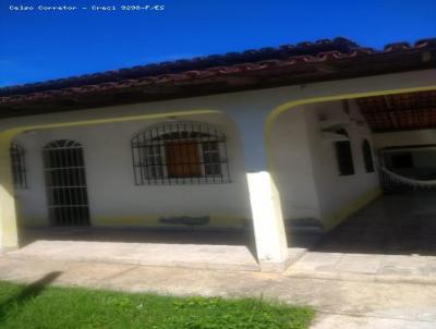 Casa para Venda, em Serra, bairro Nova Almeida, 2 dormitrios, 2 banheiros, 3 vagas