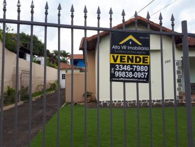 Casa para Venda, em Volta Redonda, bairro Bela Vista, 2 dormitrios, 3 banheiros, 1 sute, 5 vagas