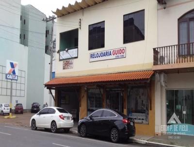 Sala Comercial para Locao, em Presidente Getlio, bairro Centro