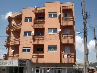 Apartamento para Venda, em Poos de Caldas, bairro So Domingos, 2 dormitrios, 1 banheiro, 1 sute, 1 vaga
