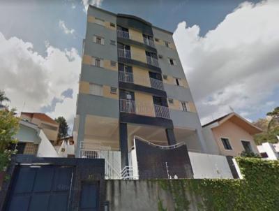 Apartamento para Venda, em Poos de Caldas, bairro Jardim Cascatinha, 2 dormitrios, 1 banheiro, 1 sute, 1 vaga
