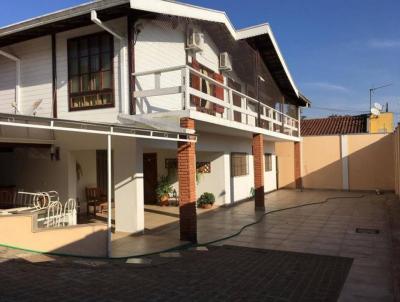 Casa para Venda, em Limeira, bairro Jardim Res. Granja Machado, 4 dormitrios, 3 banheiros, 2 sutes, 4 vagas