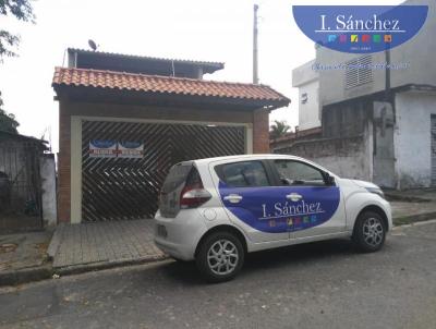 Casa para Venda, em Itaquaquecetuba, bairro Vila Bartira, 3 dormitrios, 2 banheiros, 1 sute, 2 vagas
