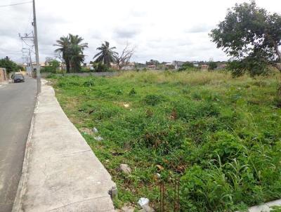 Terreno Urbano para Venda, em Camaari, bairro Abrantes